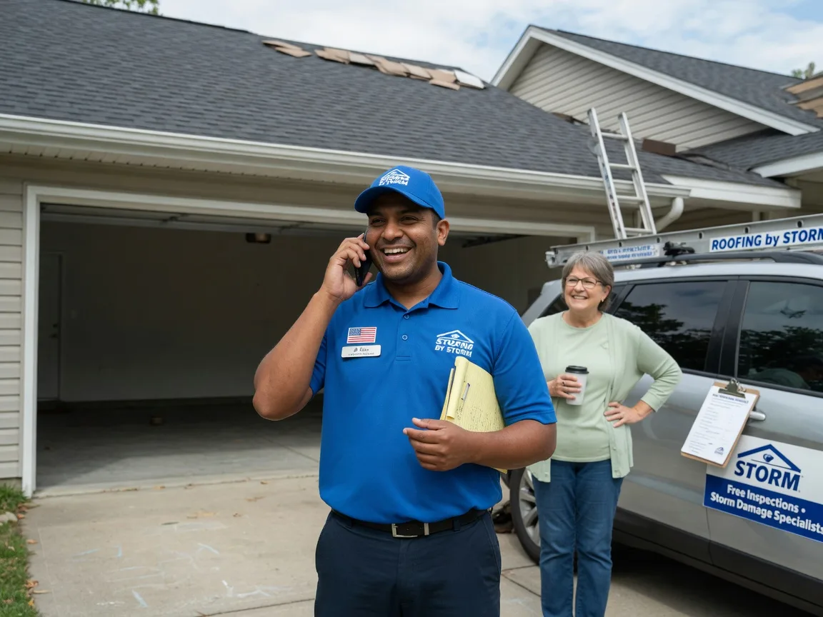 Roof Repair Near Me New Market, VA FAQs