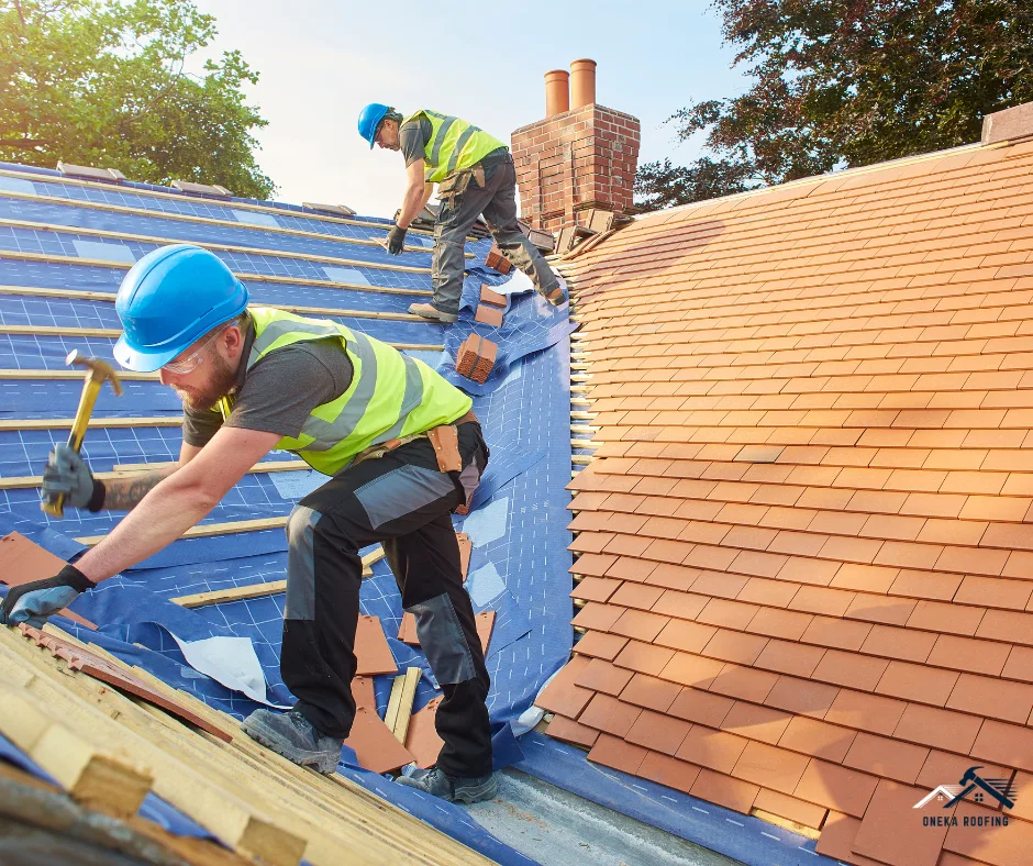 Why choose Roof Repair Near Me in New Market, VA